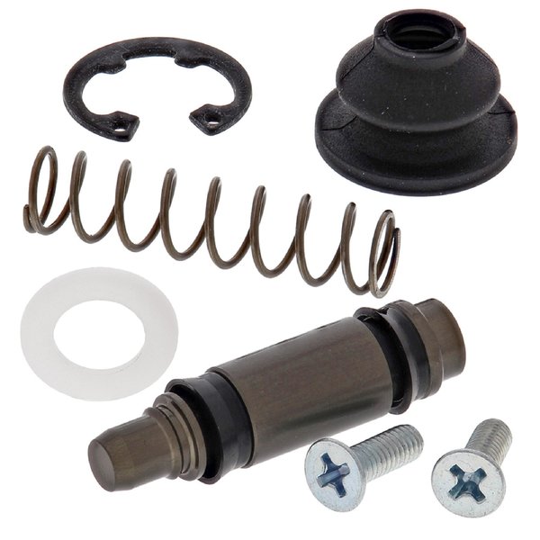 All Balls All Balls Master Cylinder Rebuild Kit For KTM Adventure 640 2003-2007 18-4002